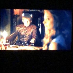 Meet your Posher, Courtney